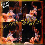 Counterpoint Guitar Solos