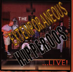 Extemporaneous Hipperoos: Live