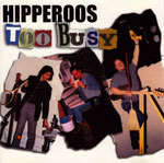 Too Busy